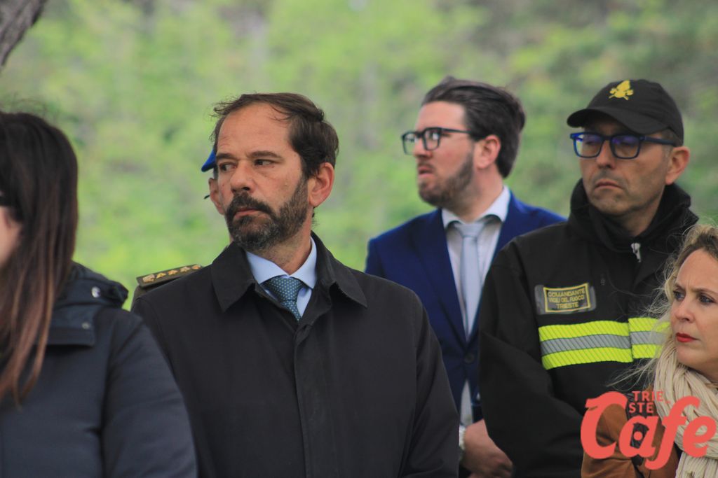 Comunali Trieste, Giacomelli: “Nessuna preclusione, anche il mondo civico può essere protagonista” (VIDEO)